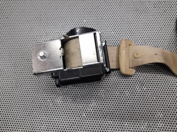 Left rear seatbelt ALFA ROMEO 159 (939_) Imagem-5