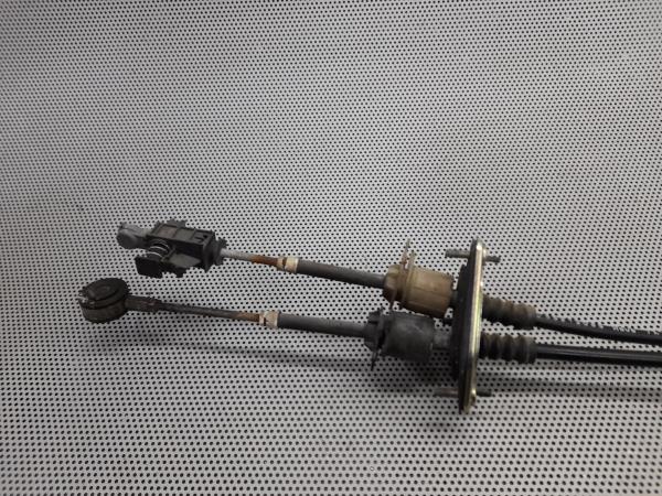 Seletor caixa velocidades ALFA ROMEO 159 (939_) Imagem-2