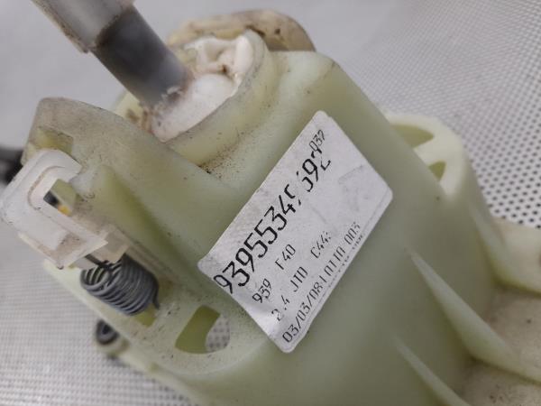 Seletor caixa velocidades ALFA ROMEO 159 (939_) Imagem-4