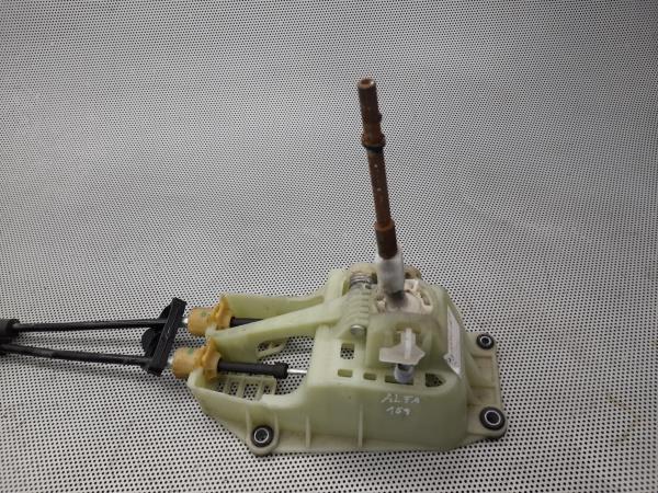 Seletor caixa velocidades ALFA ROMEO 159 (939_) Imagem-1