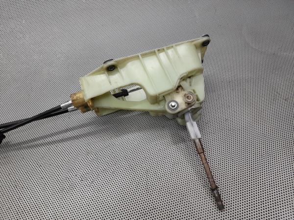 Seletor caixa velocidades ALFA ROMEO 159 (939_) Imagem-6