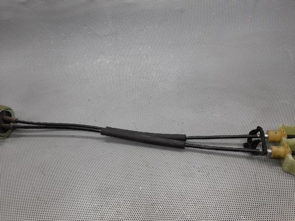 Seletor caixa velocidades ALFA ROMEO 159 (939_) Imagem-3