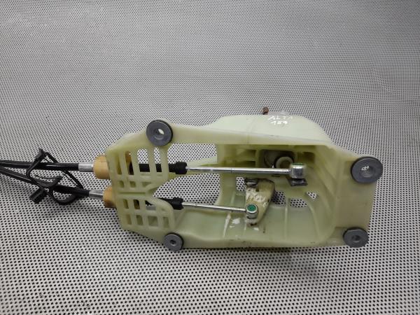 Seletor caixa velocidades ALFA ROMEO 159 (939_) Imagem-5