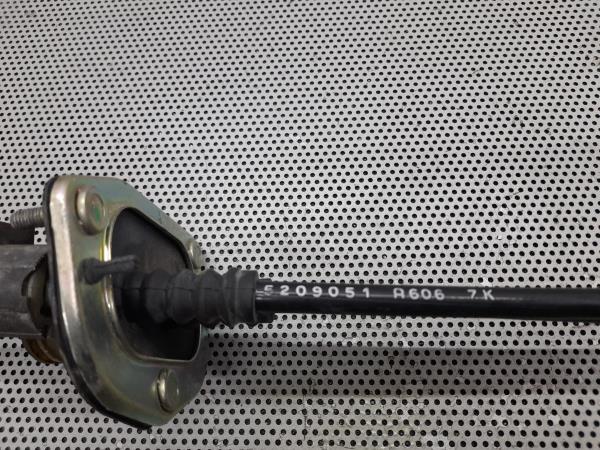 Seletor caixa velocidades ALFA ROMEO 159 (939_) Imagem-7