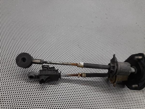 Seletor caixa velocidades ALFA ROMEO 159 (939_) Imagem-8