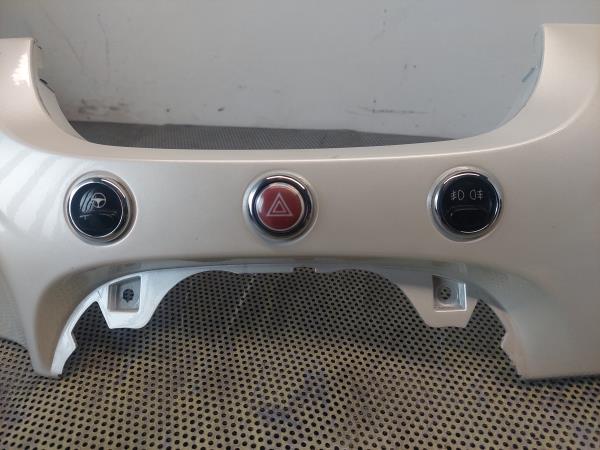 Friso / Frisos FIAT 500 (312_) Imagem-3 Friso / Frisos FIAT 500 (312_) Imagem-3