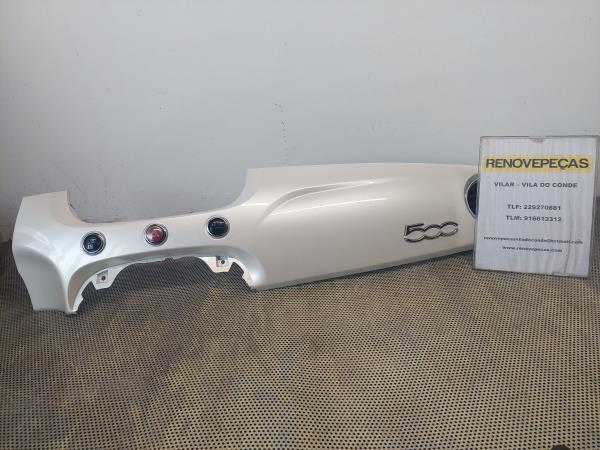 Friso / Frisos FIAT 500 (312_)