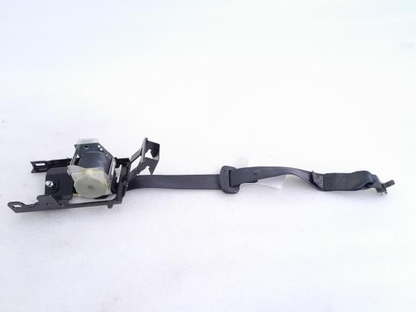Left rear seatbelt KIA Ceed (ED)
