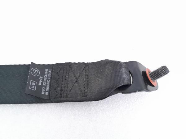 Left rear seatbelt KIA Ceed (ED) Imagem-2