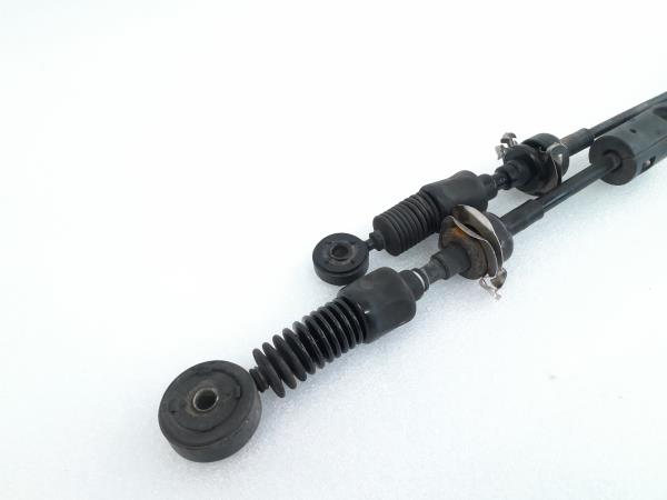 Seletor caixa velocidades KIA Ceed (ED) Imagem-1