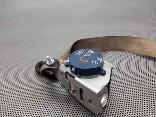 Cinturón delantero izquierdo ALFA ROMEO 159 (939_) Imagem-1