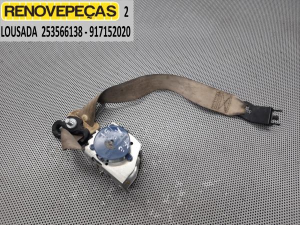 Cinturón delantero izquierdo ALFA ROMEO 159 (939_)