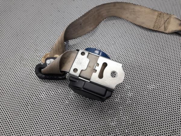 Cinturón delantero izquierdo ALFA ROMEO 159 (939_) Imagem-3