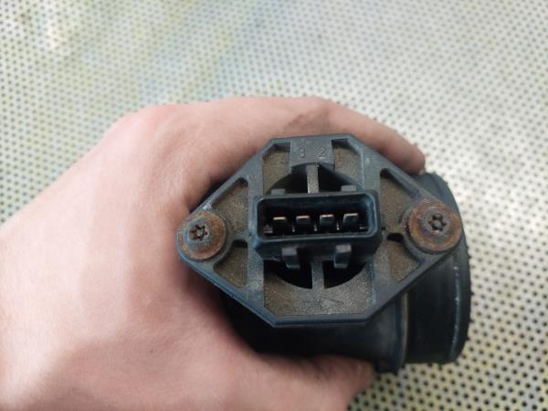 Medidor massa de ar / MAF ALFA ROMEO 156 (932_) Imagem-1