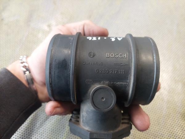 Medidor massa de ar / MAF ALFA ROMEO 156 (932_) Imagem-2