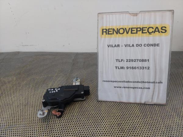 Motor Fecho Mala KIA Rio II (JB) Imagem-1