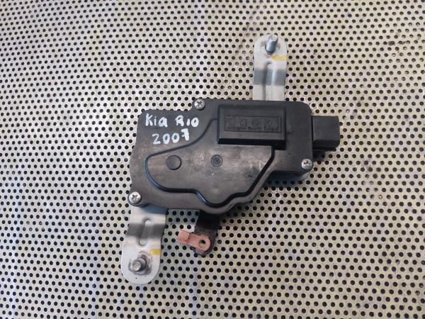 Motor Fecho Mala KIA Rio II (JB) Imagem-2