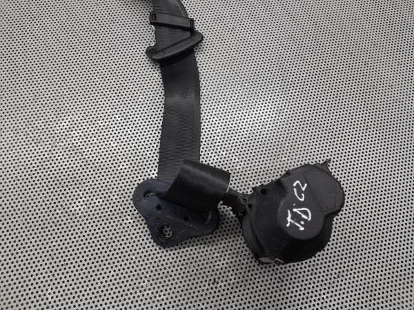 Right rear seatbelt CITROËN C2 (JM_) Imagem-2