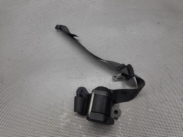 Right rear seatbelt CITROËN C2 (JM_) Imagem-1