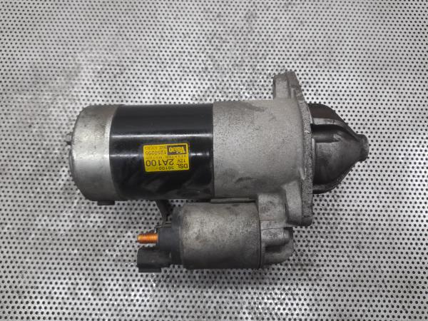 Motor de arranque KIA Ceed (ED) Imagem-3