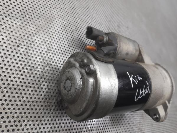 Motor de arranque KIA Ceed (ED) Imagem-2