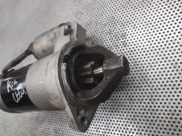 Motor de arranque KIA Ceed (ED) Imagem-1