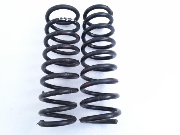Conjunto molas trás KIA Ceed (ED)