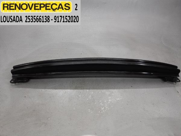 Reforço pára-choques trás VOLKSWAGEN Golf V (1K1)