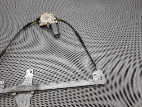 Elevador vidros frente direito PEUGEOT 307 (3A/C) Imagem-1