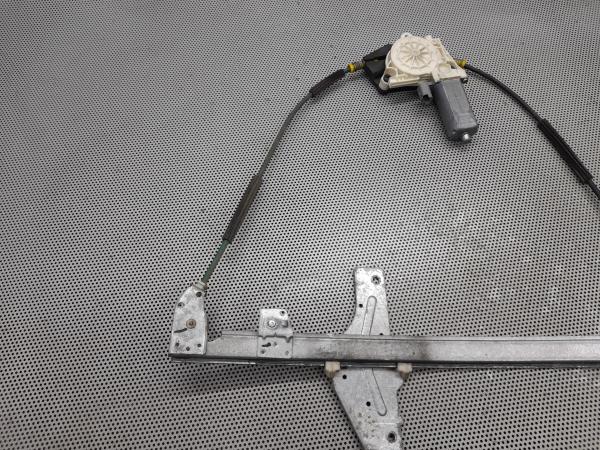 Elevador vidros frente direito PEUGEOT 307 (3A/C) Imagem-2