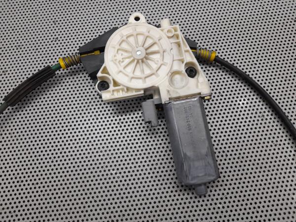 Elevador vidros frente direito PEUGEOT 307 (3A/C) Imagem-3