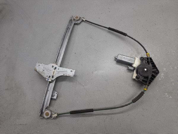 Elevador vidros frente direito PEUGEOT 307 (3A/C) Imagem-5