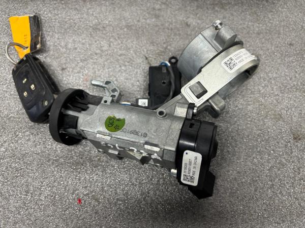 Kit imobilizador OPEL Insignia A (G09) Imagem-1