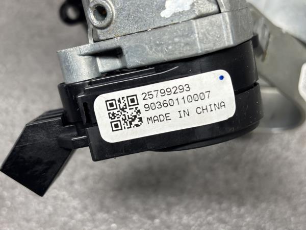 Kit imobilizador OPEL Insignia A (G09) Imagem-2