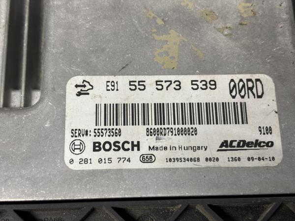 Kit imobilizador OPEL Insignia A (G09) Imagem-6