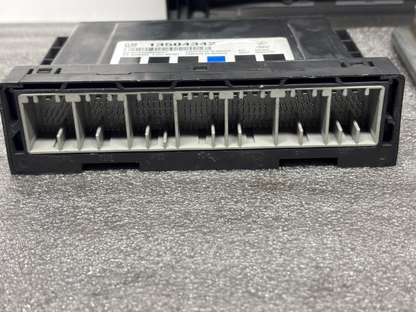 Kit imobilizador OPEL Insignia A (G09) Imagem-5