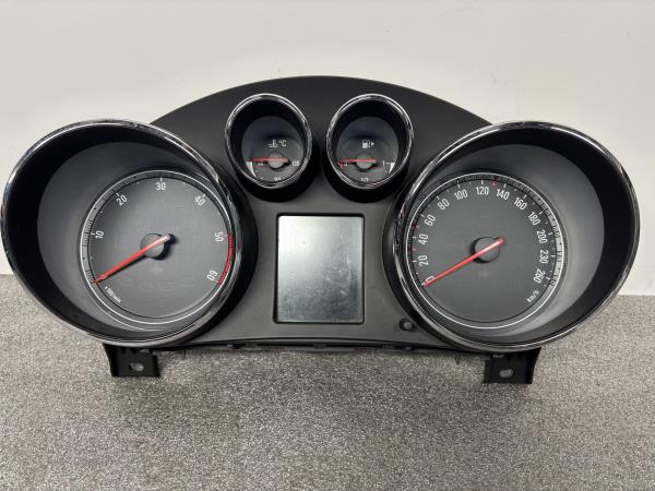 Kit imobilizador OPEL Insignia A (G09) Imagem-8