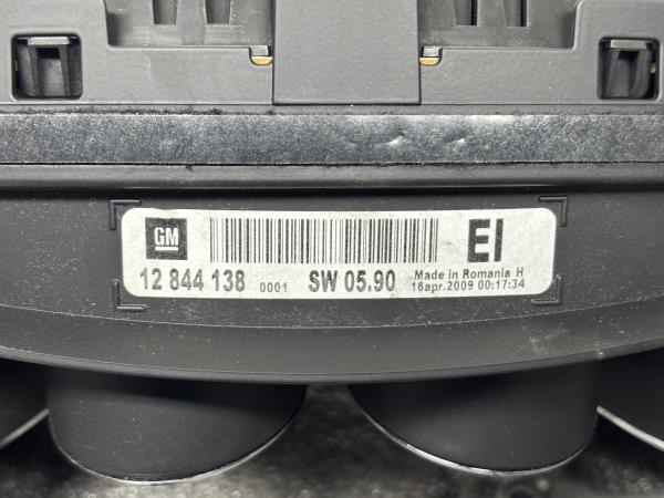 Kit imobilizador OPEL Insignia A (G09) Imagem-9