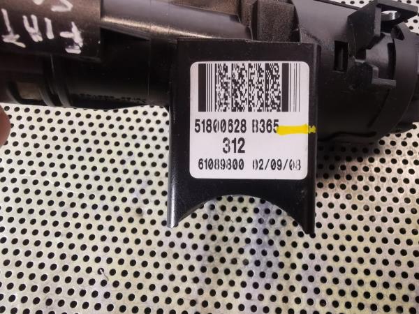 Kit imobilizador FIAT 500 (312_) Imagem-2