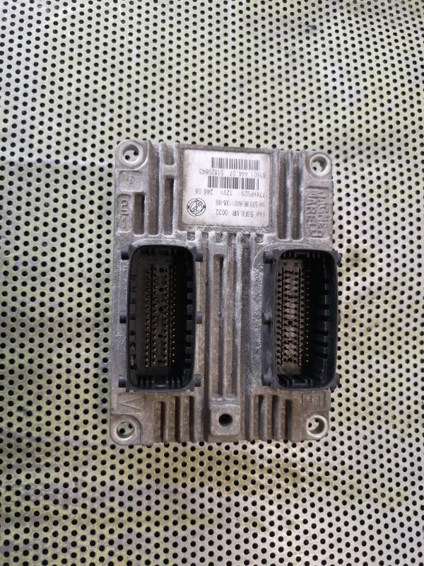 Kit imobilizador FIAT 500 (312_) Imagem-5