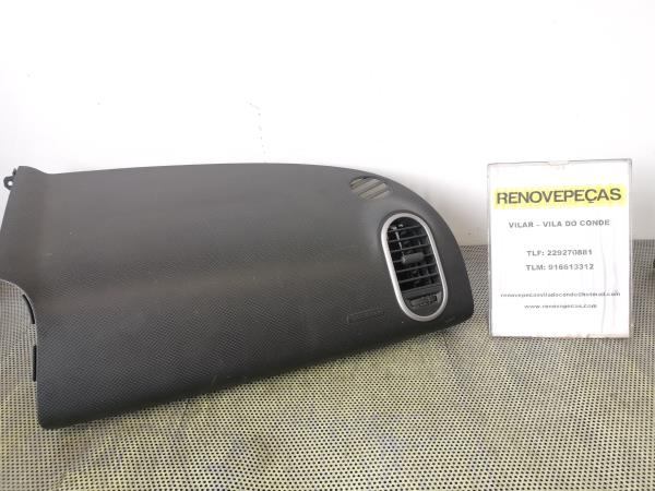 Airbag passageiro OPEL Agila B (H08)