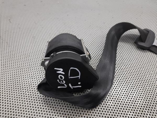 Right rear seatbelt SEAT Leon ST (5F8) Imagem-1