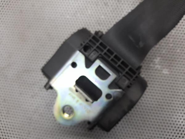 Right rear seatbelt SEAT Leon ST (5F8) Imagem-4