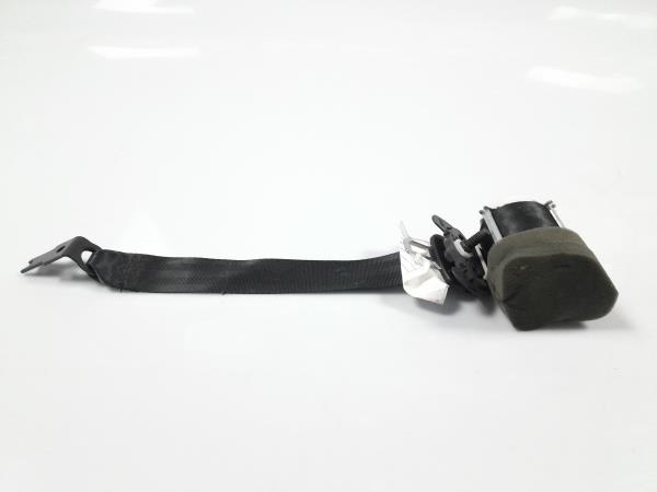 Left rear seatbelt PEUGEOT 308 II