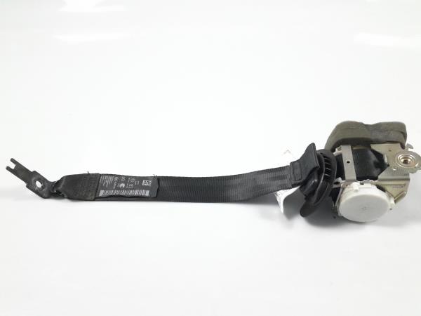 Left rear seatbelt PEUGEOT 308 II Imagem-1