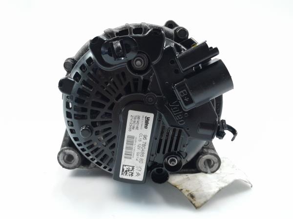 Alternador PEUGEOT 308 II Imagem-2
