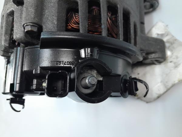 Alternador PEUGEOT 308 II Imagem-3
