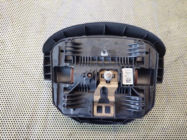 Airbag do volante RENAULT Megane II Break (KM0/1_) Imagem-2 Airbag do volante RENAULT Megane II Break (KM0/1_) Imagem-2
