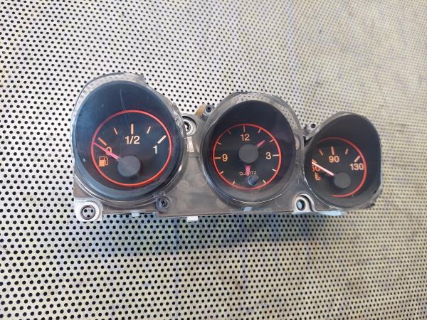 Tachometer  ALFA ROMEO 156 (932_) Imagem-1