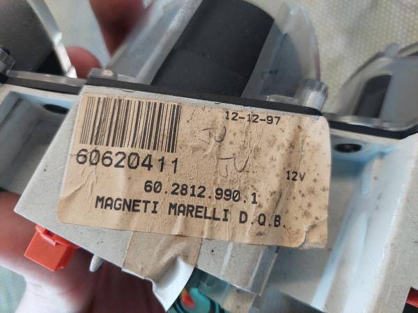 Tachometer  ALFA ROMEO 156 (932_) Imagem-3